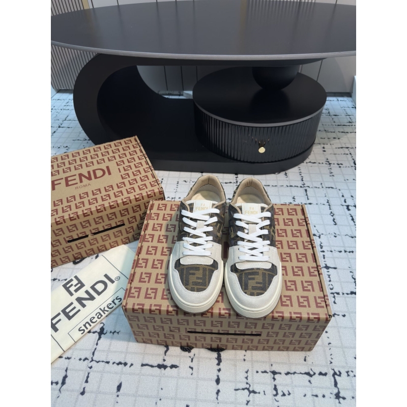 F**di casual shoes
